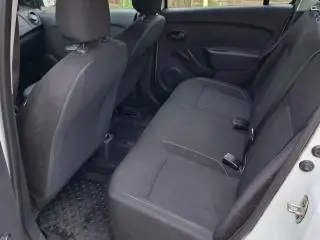 Vand Dacia logan mcv 1.0 SCE SL Plus