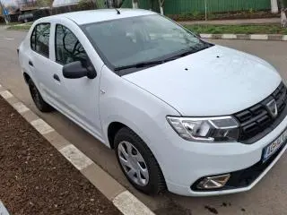 Vand Dacia logan mcv 1.0 SCE SL Plus - 6