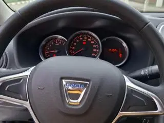 Vand Dacia logan mcv 1.0 SCE SL Plus - 8
