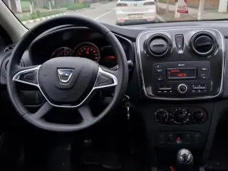 Vand Dacia logan mcv 1.0 SCE SL Plus - 10
