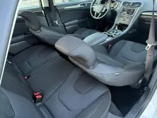 Ford Mondeo 1.5 TDCi ECOnetic Start-Stopp Titanium - 8