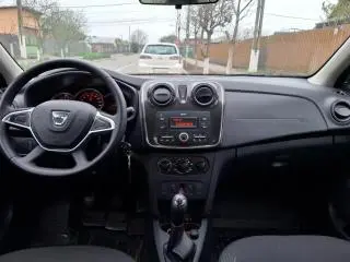 Vand Dacia logan mcv 1.0 SCE SL Plus - 12