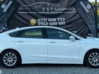 Ford Mondeo 1.5 TDCi ECOnetic Start-Stopp Titanium - 10