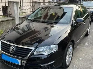 VW PASSAT 2.0TDI 2008,179300 KM REALI –VERIFICABILI,INMATRICULATA - 7