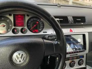 VW PASSAT 2.0TDI 2008,179300 KM REALI –VERIFICABILI,INMATRICULATA - 8