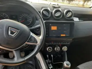 Vand DUSTER, 4X4, BENZINA, IN GARANTIE