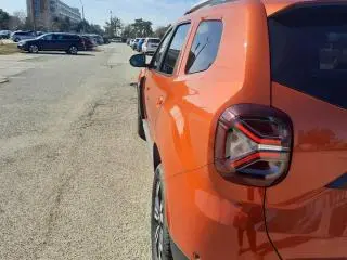 Vand DUSTER, 4X4, BENZINA, IN GARANTIE
