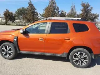Vand DUSTER, 4X4, BENZINA, IN GARANTIE