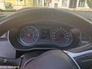 Vand DUSTER, 4X4, BENZINA, IN GARANTIE - 7
