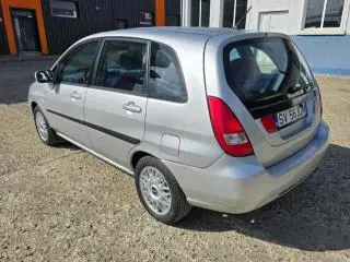 Suzuki Liana 1.6 Benzina