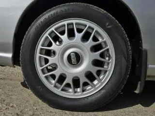 Suzuki Liana 1.6 Benzina - 7