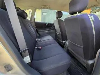 Suzuki Liana 1.6 Benzina - 8