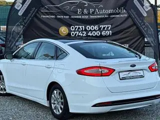 Ford Mondeo 1.5 TDCi ECOnetic Start-Stopp Titanium - 13