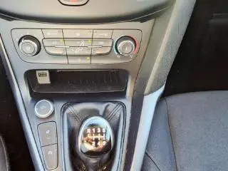 Ford Focus 1.0 Ecoboost 125 CP | 2017 | Distribuție nouă • Volan și Scaune Încălzite - 7