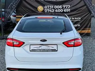 Ford Mondeo 1.5 TDCi ECOnetic Start-Stopp Titanium - 14