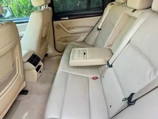 BMW X3, 2.0D, 184 CP, M-Packet Exterior/Interior, Distributie Schimbata - 6