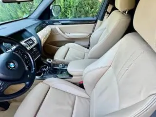 BMW X3, 2.0D, 184 CP, M-Packet Exterior/Interior, Distributie Schimbata - 7