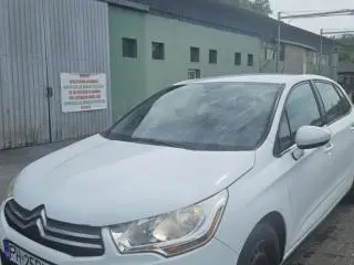 De vânzare! Citroen C4