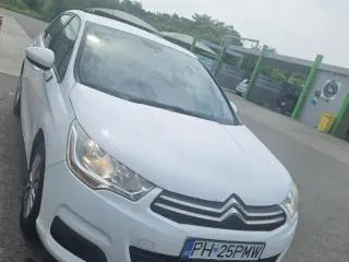De vânzare! Citroen C4