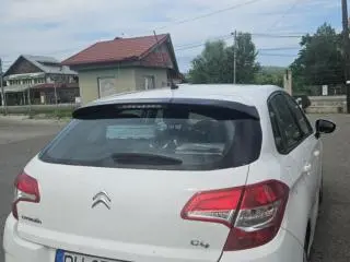 De vânzare! Citroen C4