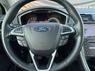 Ford Mondeo 1.5 TDCi ECOnetic Start-Stopp Titanium - 17