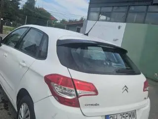 De vânzare! Citroen C4 - 7