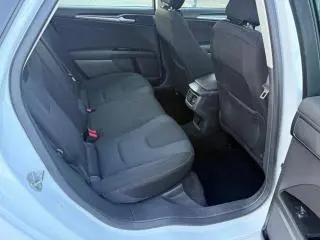 Ford Mondeo 1.5 TDCi ECOnetic Start-Stopp Titanium - 20
