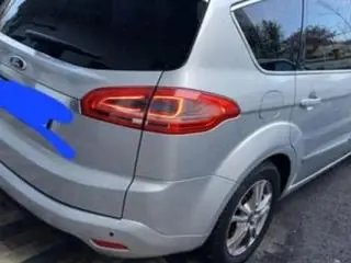 Ofer spre vânzare FordSMax