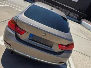 BMW SERIA 4 GRAND COUPE DIESEL 143CP LUXURY LINE