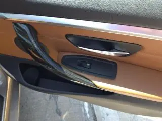 BMW SERIA 4 GRAND COUPE DIESEL 143CP LUXURY LINE