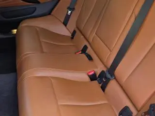 BMW SERIA 4 GRAND COUPE DIESEL 143CP LUXURY LINE - 8