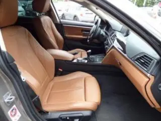 BMW SERIA 4 GRAND COUPE DIESEL 143CP LUXURY LINE - 12