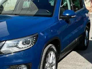 Vând VW Tiguan