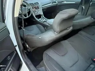 Ford Mondeo 1.5 TDCi ECOnetic Start-Stopp Titanium - 22