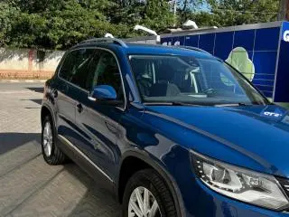 Vând VW Tiguan