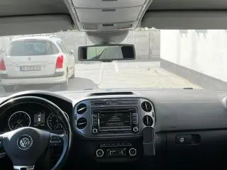Vând VW Tiguan