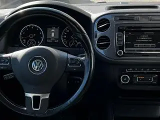 Vând VW Tiguan - 6