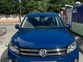 Vând VW Tiguan - 7