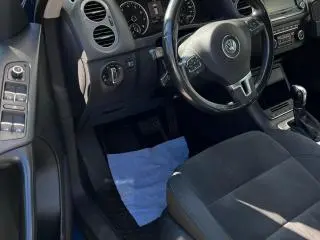 Vând VW Tiguan - 8