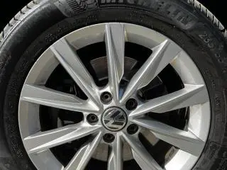 Vând VW Tiguan - 10