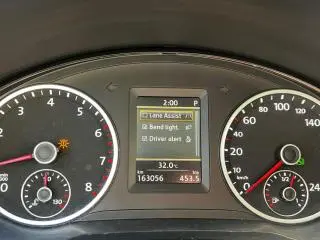 Vând VW Tiguan - 11