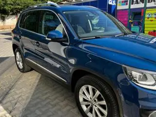 Vând VW Tiguan - 12
