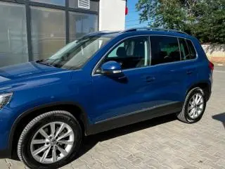 Vând VW Tiguan - 13