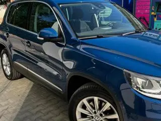 Vând VW Tiguan - 14