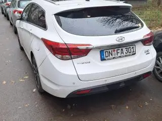 Hyundai i 40
