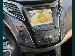 Hyundai i 40