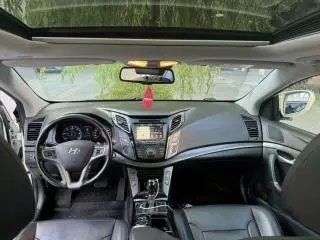 Hyundai i 40 - 6