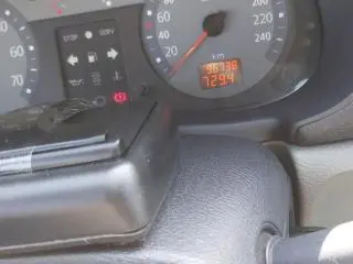 Vand RENAULT CLIO
