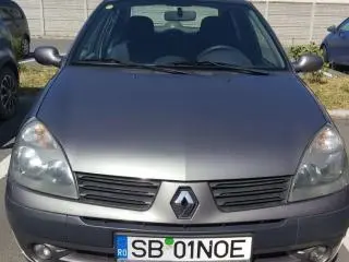 Vand RENAULT CLIO