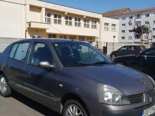 Vand RENAULT CLIO